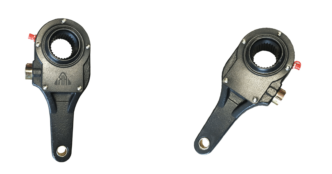 Manual Slack Adjuster