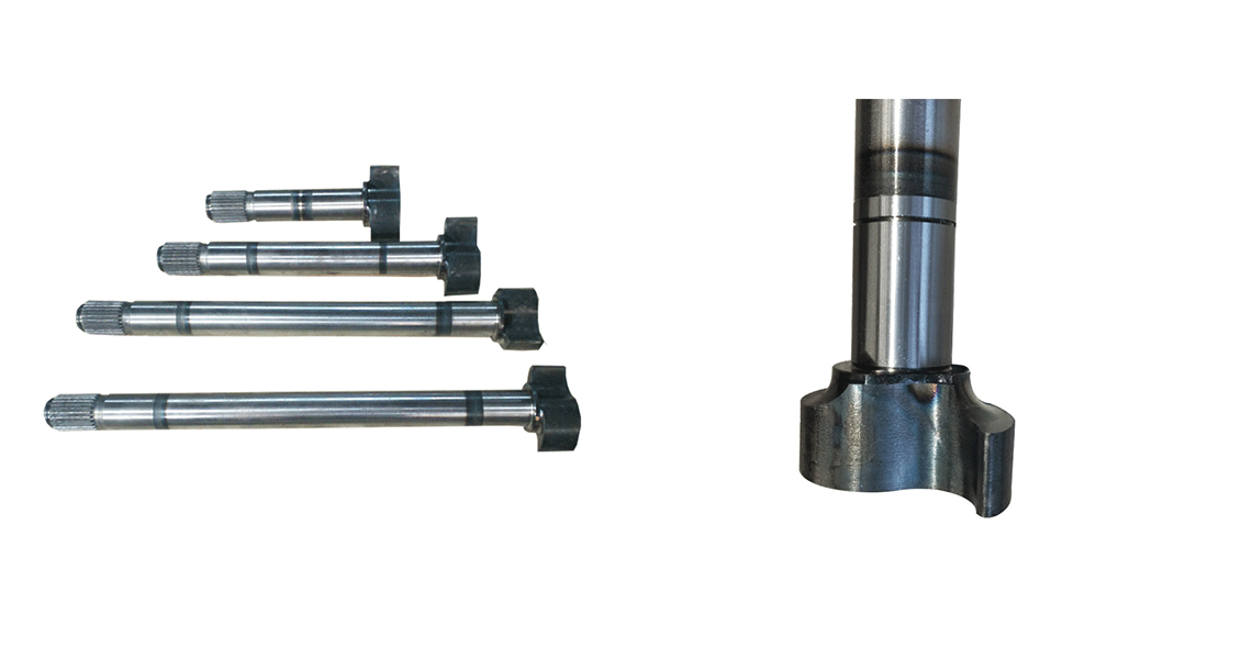  S Camshaft for Truck