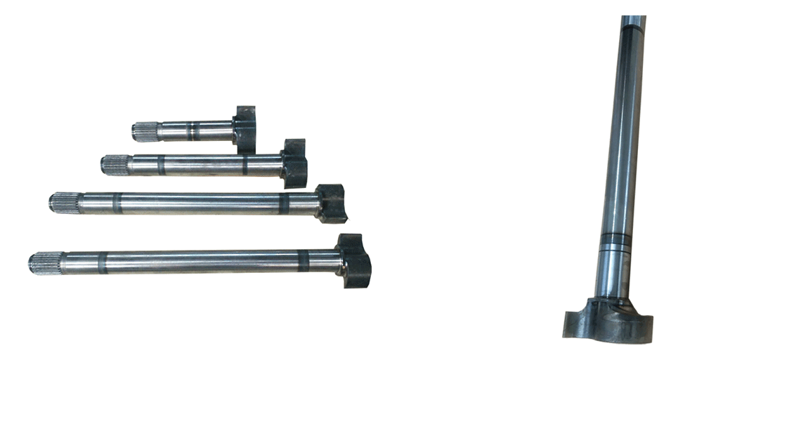 Truck Brake S Camshaft Axle S Camshaft 