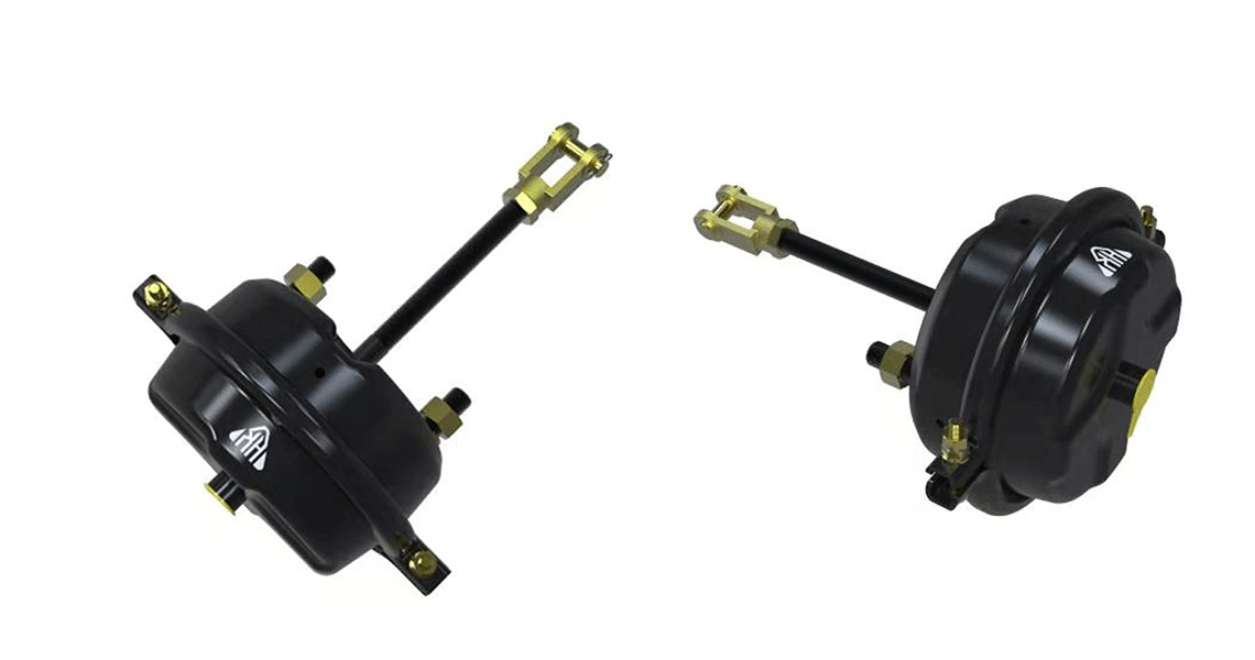 Type 24 Brake Chamber