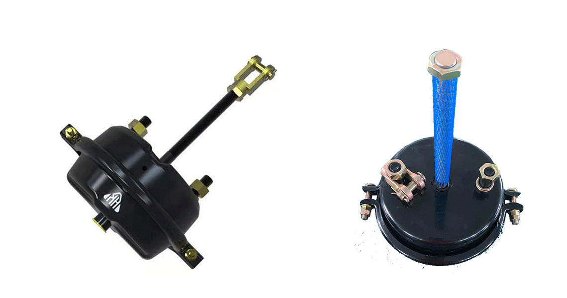 Type 30 Brake Chamber 