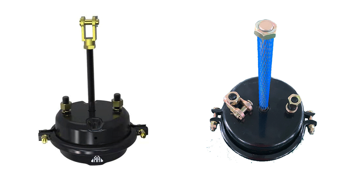 اكتب 30 غرفة الفرامل للمقطورة